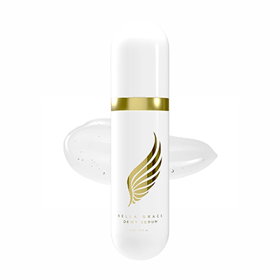 Dewy Serum